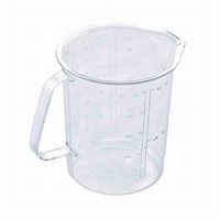 Емкость мерная 1л. НФ-00020473