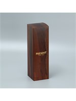 Коробка подарочная складная, упаковка, Present, 9 х 32 х 9 см НФ-00021070