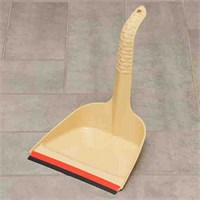 Совок с резинкой Ротанг микс НФ-00021750