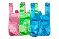 Майка  16х30  Китай однотонная /25уп х 300шт/ (7500шт) 23804