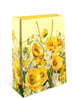 Бум пакеты 26х32х12 Цветы    0193.346 НФ-00022286