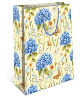 Бум пакеты 26х32х12 Цветы    0193.392 НФ-00022330