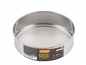 Сито-дуршлаг 15см. нерж. сталь НФ-00022419