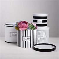 Короб подарочный «For you», №1 НФ-00022620