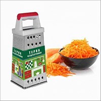 Терка 4-х гранная 19см. НФ-00022757