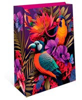 Бум пакеты 26х32х12 Какаду 0193.117 НФ-00022785