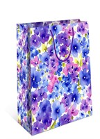 Бум пакеты 18х23х10 Цветы    0192.338 НФ-00022294