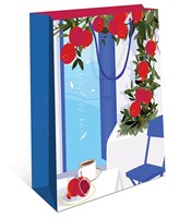 Бум пакеты 26х32х12 Гранат    0193.414 НФ-00022334