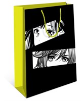 Бум пакеты 12х15х7 Анимэ    0191.298 НФ-00022772