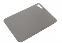 Доска разделочная 17,5*25см. гибкая пыльно-серый НФ-00022998