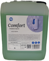 Жидкое мыло МВ 