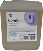 Жидкое мыло МВ 