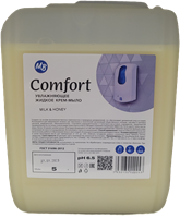 Крем-мыло МВ 