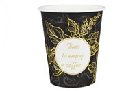 Бум стакан ПК 0,180мл 