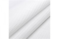 Вафельное полотно 45 см*60 м 240 гр (ИВАНОВО) 1/1 уп НФ-00023447