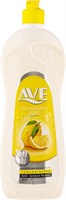 Средство для мытья посуды AVE Лимон и цветы 750 мл 1/12 НФ-00024115
