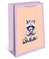 Бум пакеты 18х23х10 Енотик  0192.399 НФ-00024619