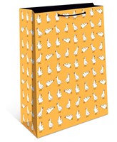 Бум пакеты 26х32х12 Мини гуси   0193.507 НФ-00024629