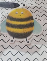 Бум пакеты 23х21х11 Пчёлка 0557.167 НФ-00024637