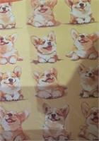 Бум пакеты 50х40х15 Корги     1326.822 НФ-00024640