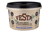 Гель-мыло хозяйств. ВЕСТА 