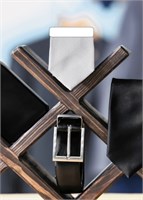 Пакет ПЭ с вырубной ручкой 29х40 (35) (Мужской стиль) Артпласт (х50/1000) НФ-00024806