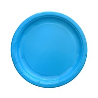 Бум тарелка ИнтроПластика д. 230 мм 