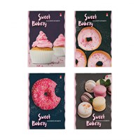 Блокнот  А6 АЛЬТ 40л. 