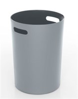 Контейнер для мусора 12л. Стиль темно-серый НФ-00024992