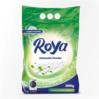 Стиральный порошок универсальный Roya автомат 1,5 кг ИРАН 1/8 НФ-00025431