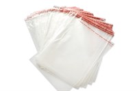 Пакет ПП с клапаном 240х280(310)мм 25мкр (1000шт) 25235