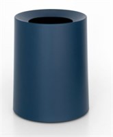 Контейнер для мусора 12л. Стиль светло-серый НФ-00025545