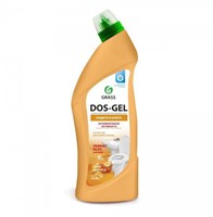 БХ GraSS Универсальный чистящий гель 