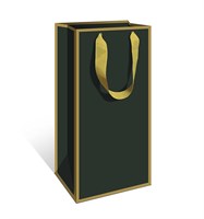 Бум пакеты Делюкс   18 х 38 х 10 Зеленый 0557.173 НФ-00025690