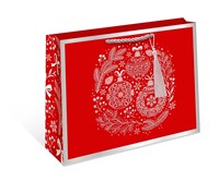 Бум пакеты 23х18х10  