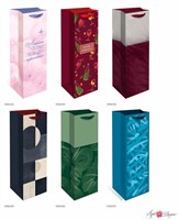 Бум пакеты  для бут.  12 х 36 х 11 Ассорти 0558.058 НФ-00025696