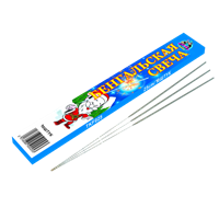 Бенгальские свечи ССК 5154 25 см НФ-00025748