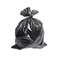 Пакет мусорный Виконт 320 л (10 шт) /1 х 16/ НФ-00025815