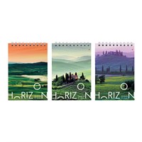 Блокнот  А6  АЛЬТ 40л. 