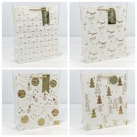 Бум пакеты НГ 26*32*13 ОМ300382С НФ-00025924