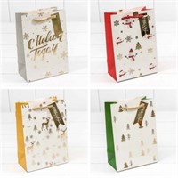 Бум пакеты НГ 12*15*6,7 ОМ300382Н НФ-00025929