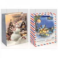 Бум пакеты НГ 18*23*10 ОМ300348Е НФ-00025944