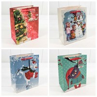 Бум пакеты НГ 18*23*10 N21702 НФ-00025949