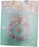 Бум пакеты НГ 19,5*8*23,5 YXL-1150S НФ-00025950