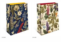 Бум пакеты 26х32х12 Цветы   0193.574 НФ-00025998