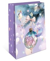 Бум пакеты 18х23х10 Шары  0192.619 НГ НФ-00026020