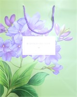 Бум пакеты 26х32х12 Вдохновение  0193.778 НФ-00026053