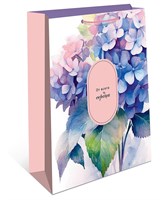 Бум пакеты 26х32х12 От всего сердца  0193.821 НФ-00026056