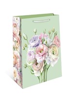 Бум пакеты 26х32х12 Бабочка  0193.837 НФ-00026058