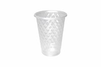 Стакан ТК Хрусталик 0,190 мл для холодных напитков 50/2400 СТК02 НФ-00025141